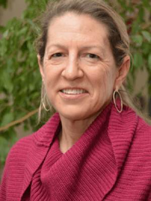 Sharon Strouse