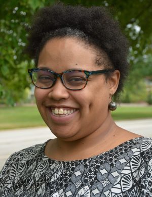 Ashely Hampton LLPC